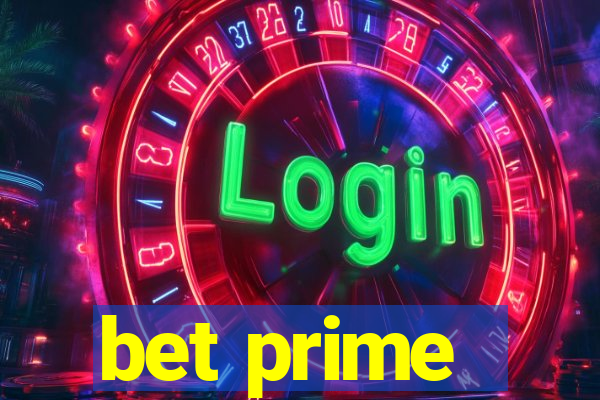 bet prime - apostas